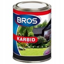 BROS CARBID GRANULATED MOT VOLES 1KG