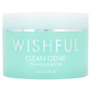 Clean Genie Cleansing Butter Wishful odličovacie maslo 100g