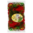 Divoké hady 60 cm jelly beans 1 kg vo fóliovom balení