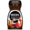 Klasická instantná káva Nescafe 100g