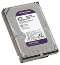 DISK PRE REKORDÉR HDD-WD23PURZ 2TB 24/7 WD