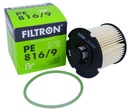 FILTRON PALIVOVÝ FILTER CITROEN C4 GRAND II 2.0 HDI