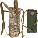 Profesionálny CAMELBAK TPU 2,5 L MULTICAM HYDROWIND