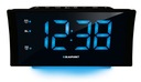 FM AM ALARM RÁDIO BLAUPUNKT CR80USB HODINY Budík