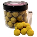 Lure Balls Wafters Warmuz Baits Ananas 15 mm