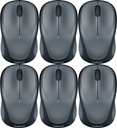 Bezdrôtová myš Logitech M325 (910-002201) x6