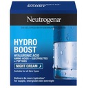 NEUTROGENA HYDRATAČNÝ NOČNÝ KRÉM NA TVÁR 50ml