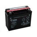 BATÉRIA Yuasa YTX24HL-BS 12V/22Ah 350A USA