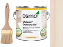 OSMO OCHRANA DREVA UVIWAX WHITE WHITE 7266 2,5L