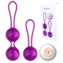 Boss of Toys Kegel Balls Set USB Geisha Balls