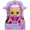 904095 CRY BABIES BRUNY DRESSY CRYING BABY BÁBIKA