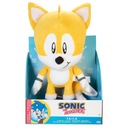 Maskot Sonic Tails Jumbo