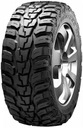 2x KUMHO 265/75 R16 ROAD VENTURE MT KL71 119Q RG