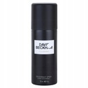 DAVID BECKHAM CLASSIC DEODORANT SPREJ 150ML