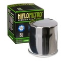 OLEJOVÝ FILTER HIFLOFILTRO CHROME HF303C YAMAHA