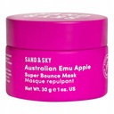 SAND&SKY Australian Emu Apple Pleťová maska ​​30 g