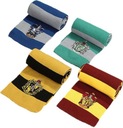 SADA 4 ŠÁT HARRY POTTER GRYFFINDOR HUFFLEPUFF SLYTHERIN RAVENCLAW