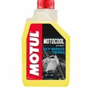 Motul Motocool Kvapalina do chladiča motocyklov 1L