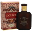 Evaflor Double Whisky pre mužov 100ml EDT