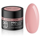 PALU Pro Light Classic krycí stavebný gél 45g