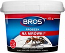 Prípravok pre mravce 500g BROS Poison Powder