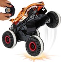 HOT WHEELS MONSTER TRUCK RC ovládané diaľkovým ovládačom HGV87