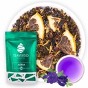 ČAJ OOLONG BLUE BOTTERFLY ADRIA TEAVERSO 100G