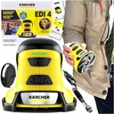 Karcher EDI 4 elektrická škrabka na okná auta s nabíjačkou