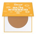 MIYO Sun Kissed Bronzing Powder - 01 teplý bronz