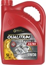 QUALITIUM PROTEC A5/B5 OLEJ 5W30 5L