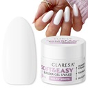 CLARESA SOFT&EASY BUILDER GÉL MILKY WHITE 45G