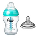 TOMMEE TIPPEE ANTIKOLICKÁ FĽAŠA 260 + DRUHÝ cumlík