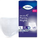 TENA PANTS PROSKIN SUPER NIGHT L 30 PLIENKOVÉ NOHAVICE