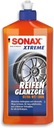 SONAX XTREME - GÉL LESK NA PNEU - 500 ML