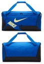 TAŠKA NIKE TRAINING SPORTS BRASILIA DH7710 405