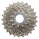 Kazeta Shimano 9-rýchlostná 11-34 CS-HG400 Alivio