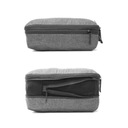 Cestovné puzdro Peak Design Travel Packing Cube Small Grey