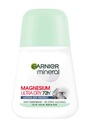 Roll-On Magnesium Ultra Dry Lasting deodorant