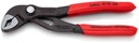 KNIPEX 87 01 150 Kliešte na rúry COBRA 150mm