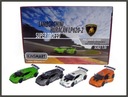 Auto Lamborghini Huracan 1:36 p12 HIPO, mix CE