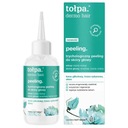 Tołpa Dermo peeling na vlasovú pokožku 100 ml