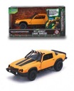 TRANSFORMERS BUMBLEBEE VEHICLE 1:32, JADA