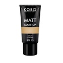 Kobo Matt Make Up Face Foundation 101 30 ml