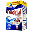 Original Plus OXI Power Washder