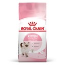 ROYAL CANIN MITTEN 4KG SUCHÉ KRMIVO PRE MAČATÁ DO 1 ROKA