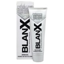 BLANX bieliaca zubná pasta 75 ml