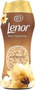 LENOR GOLDENE KRYŠTÁLY DO AVITRAČOV 210 g