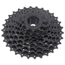 SRAM PG-820 8-rýchlostná 11-28T MTB kazeta