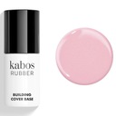 Kabos Shiny Light Pink 8ml Gumová základňa