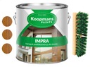 Impra Koopmans 108 Impregnačný prostriedok palisander 2,5l